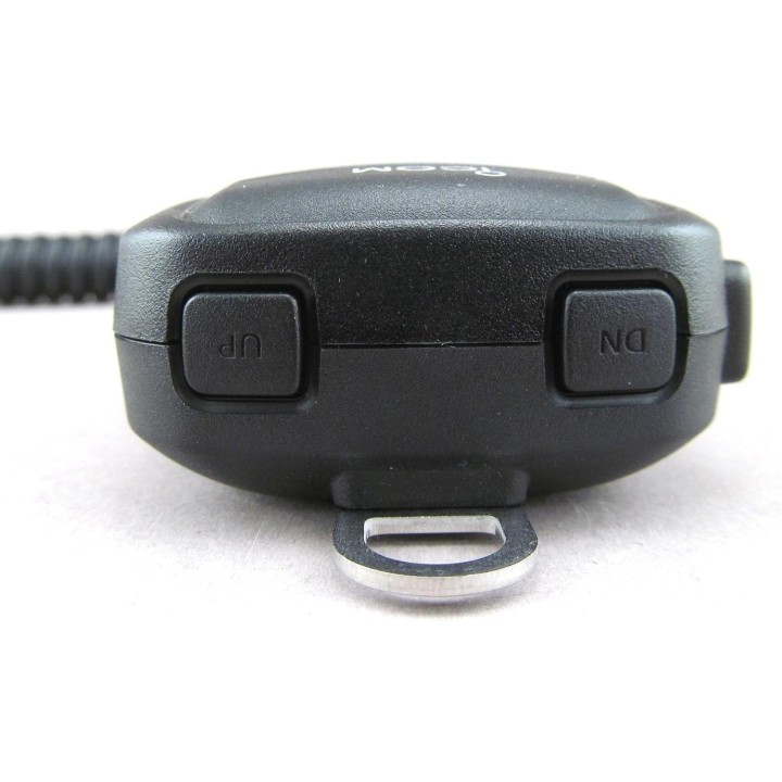 ICOM HM-219 Micrófono de mano Icom para IC-7300 / 7610