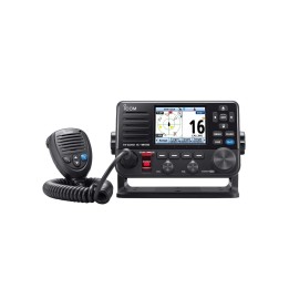ICOM IC-M510E Emisora VHF marina sin AIS