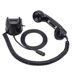 ICOM HS-98 Microteléfono con PTT