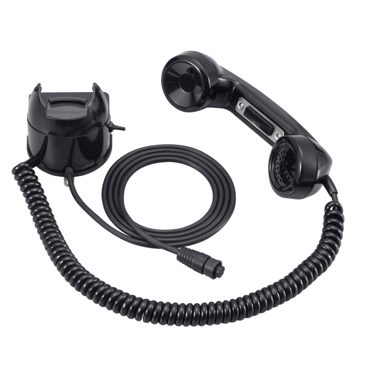 ICOM HS-98 Microteléfono con PTT