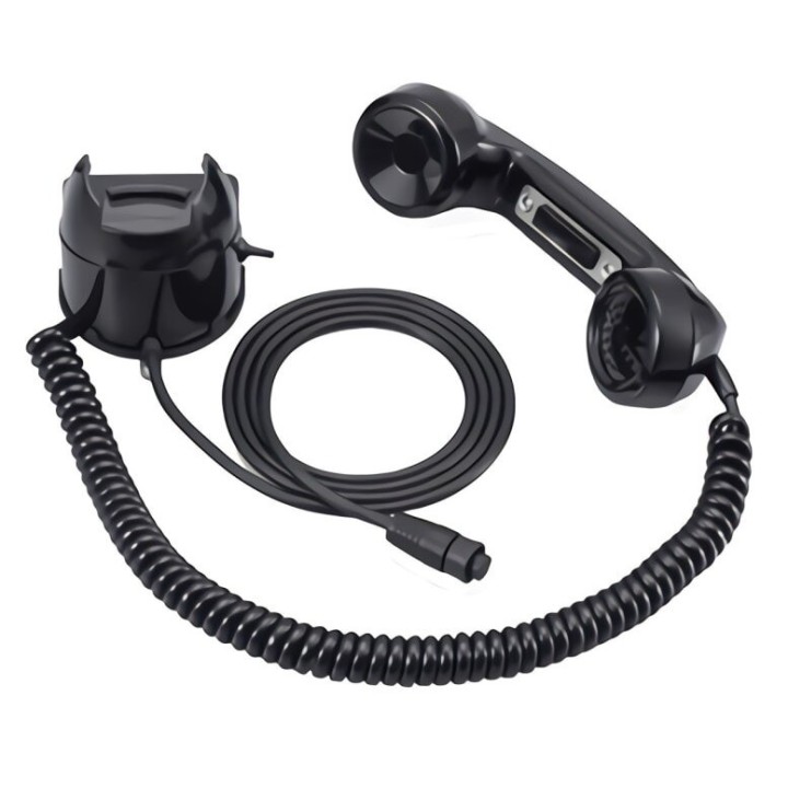 ICOM HS-98 Microteléfono con PTT