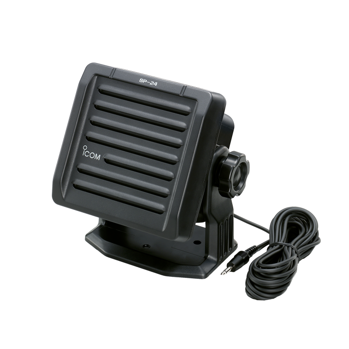 ICOM SP-24E Altavoz externo