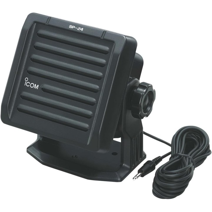 ICOM SP-24E Altavoz externo