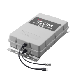 ICOM  AT-141 Sintonizador AUTOMÁTICO DE ANTENA
