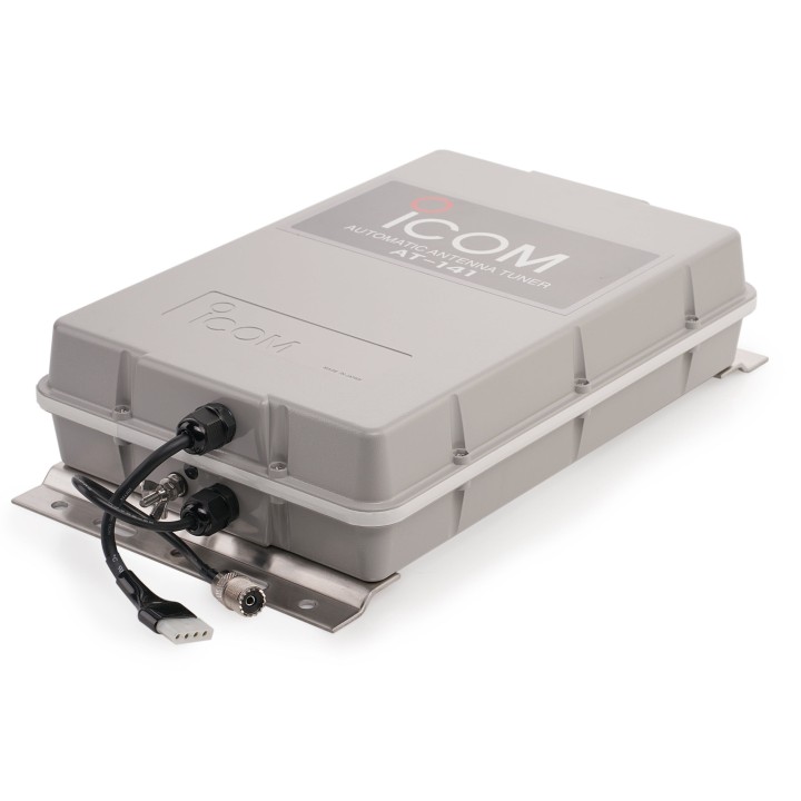 ICOM  AT-141 Sintonizador AUTOMÁTICO DE ANTENA