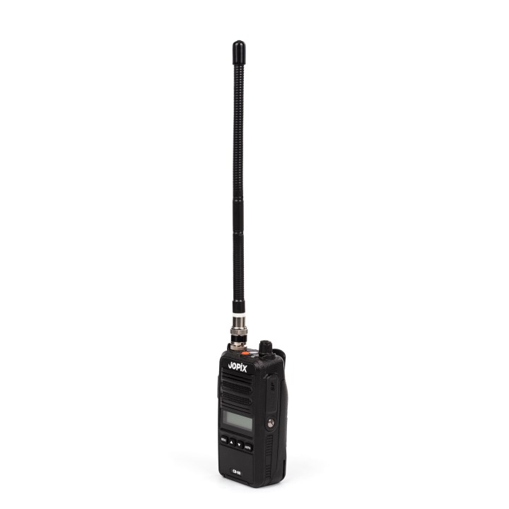 Jopix CB-80 Walkie-Talkie de CB multinorma