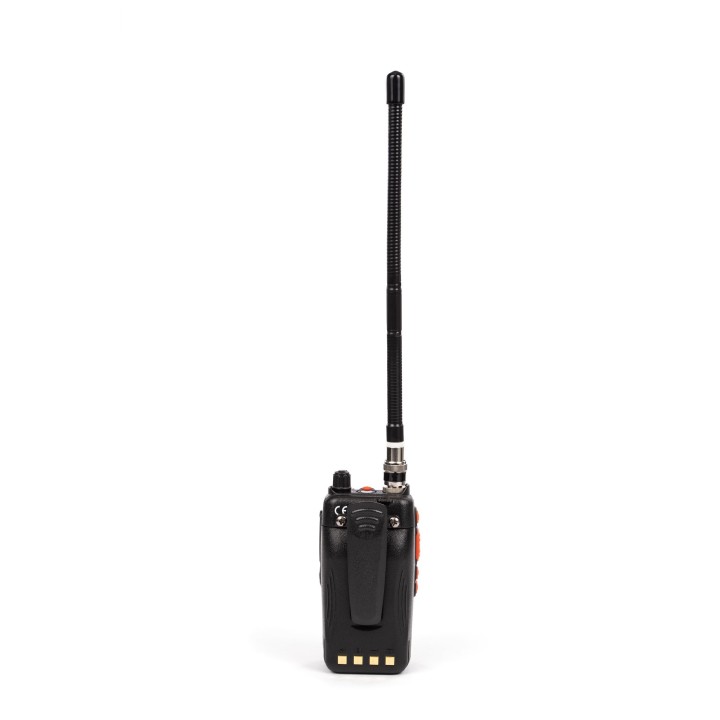Jopix CB-80 Walkie-Talkie de CB multinorma