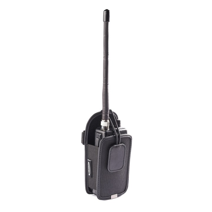 Jetfon FN-09L Funda Walkie Talkie cinturón grande