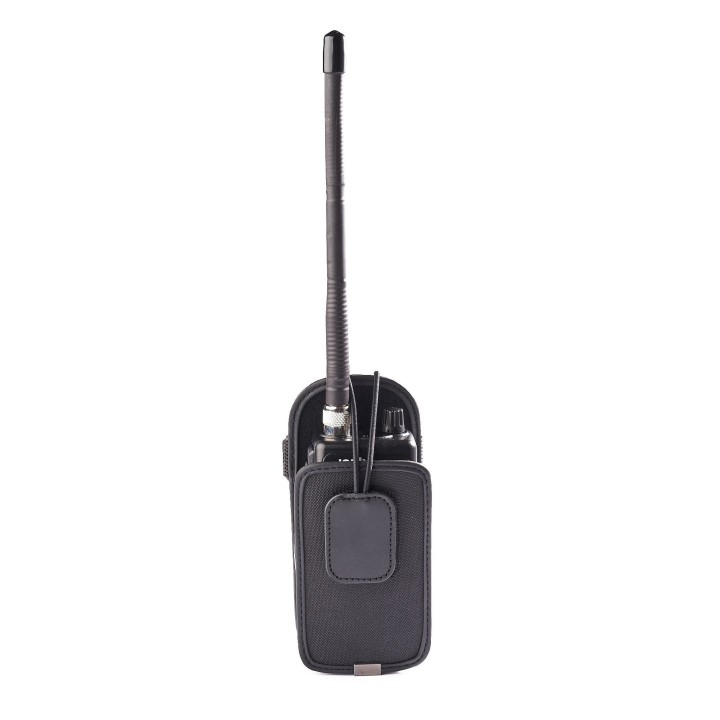 Jetfon FN-09L Funda Walkie Talkie cinturón grande