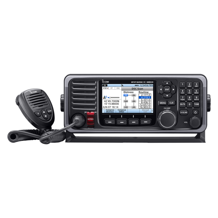 ICOM IC-M804