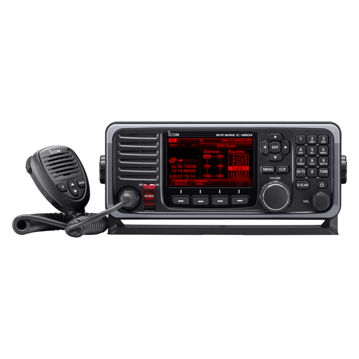 ICOM IC-M804