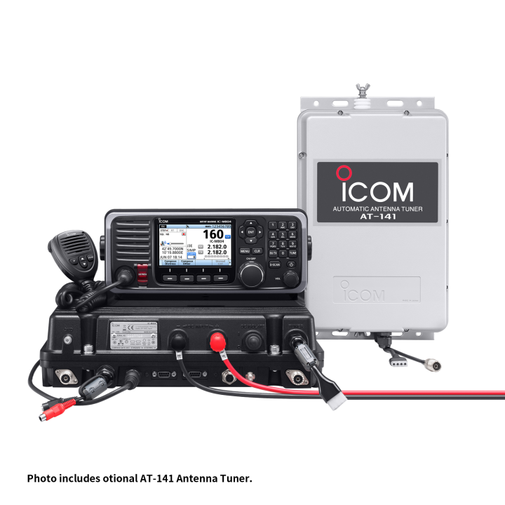 ICOM IC-M804