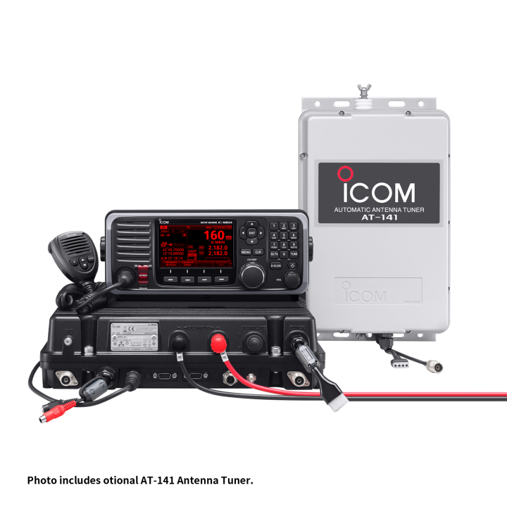 ICOM IC-M804