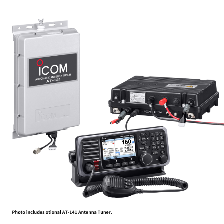 ICOM IC-M804