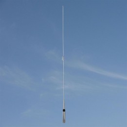 DX-NR-770-H - Antena móvil para 144 MHz. y 430 MHz. Bobina en espiral.