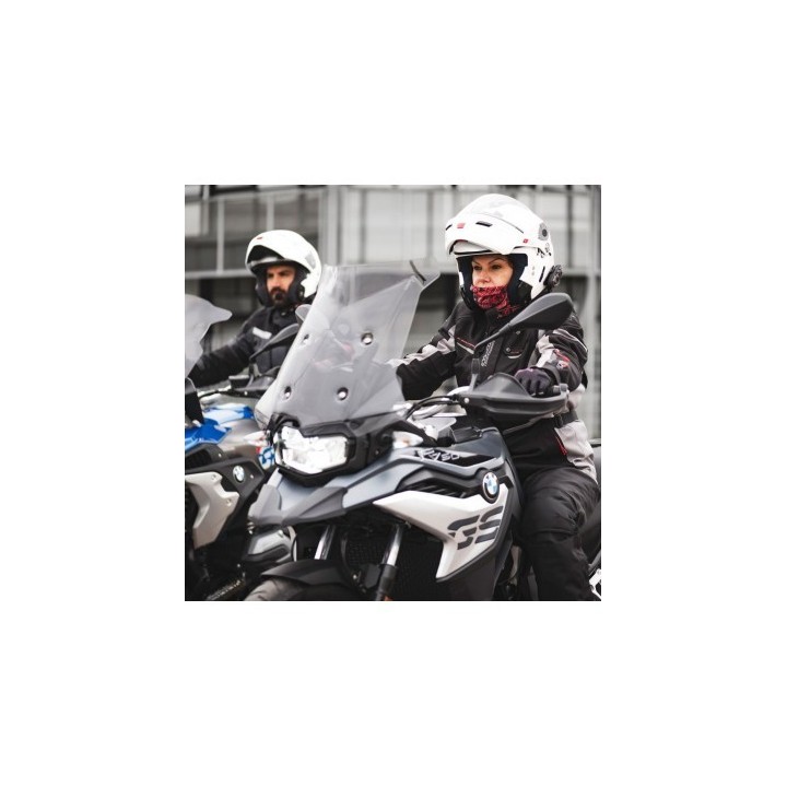 MIDLAND BTX1 PRO S 2022 Twin Intercomunicador de moto piloto/pasajero