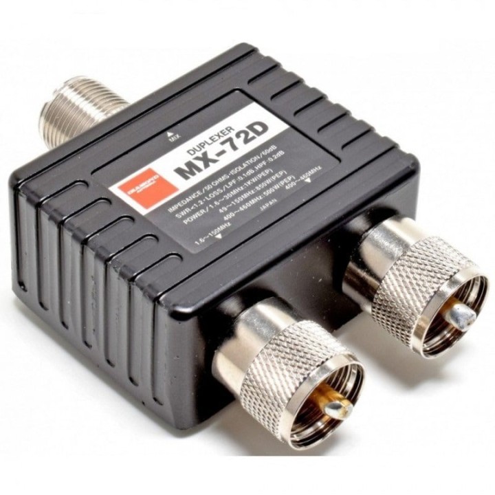 DIAMOND MX72D Duplexor