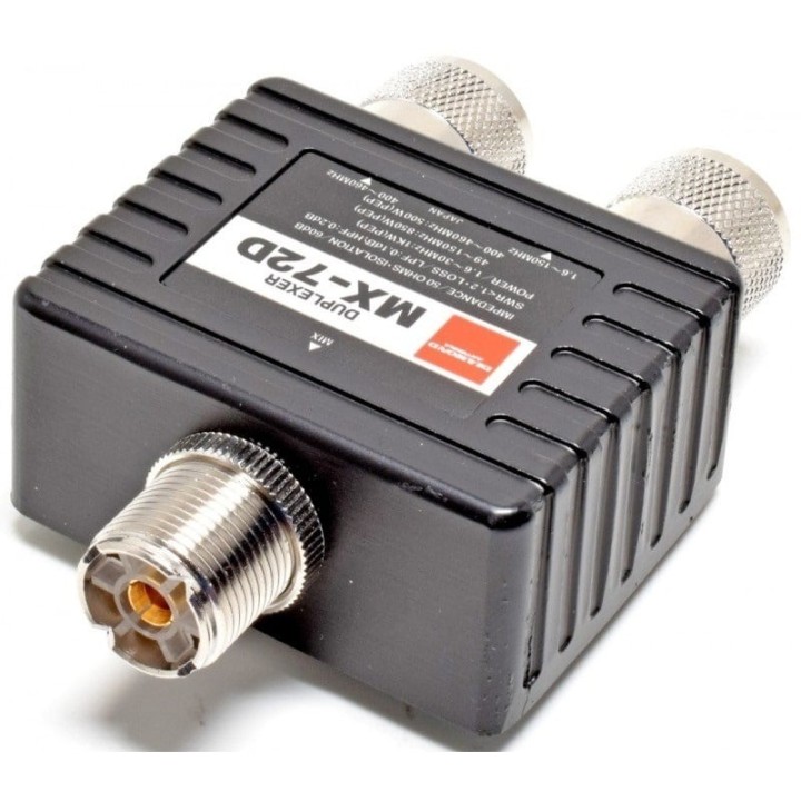DIAMOND MX72D Duplexor