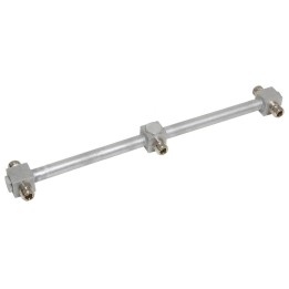 70CM4PRTPD - ENFASADOR DE 4 ANTENAS PARA 70 CM. CONECTOR N HEMBRA.