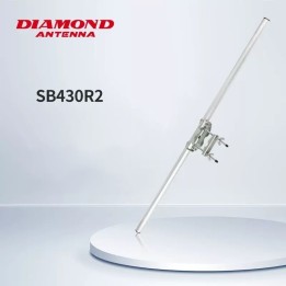Diamond SB430R2 Soporte antena doble direccional