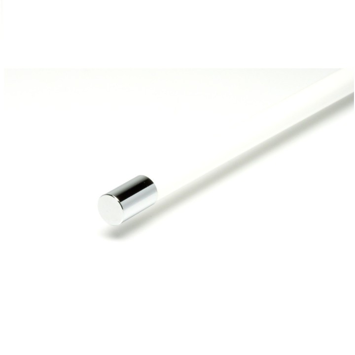 Diamond SE-100 Antena base doble banda Marina