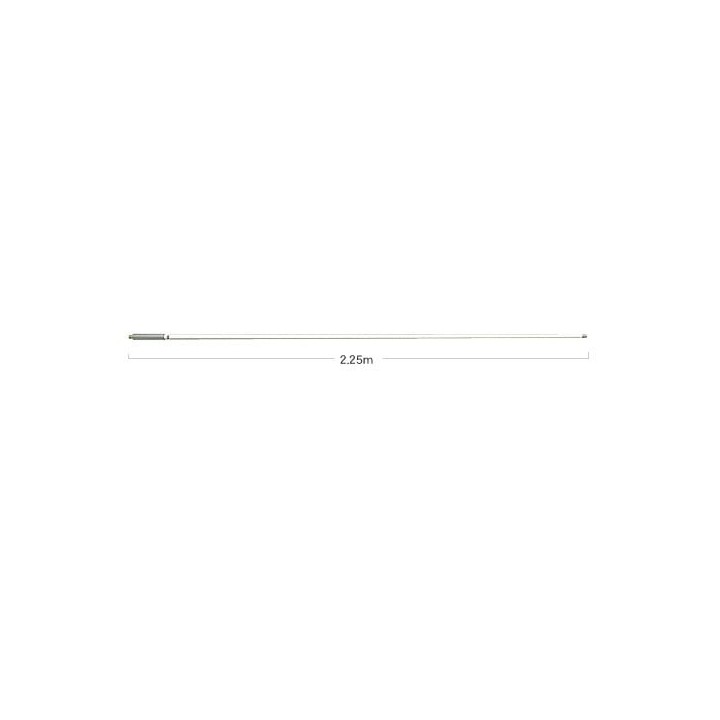 Diamond SE-100 Antena base doble banda Marina