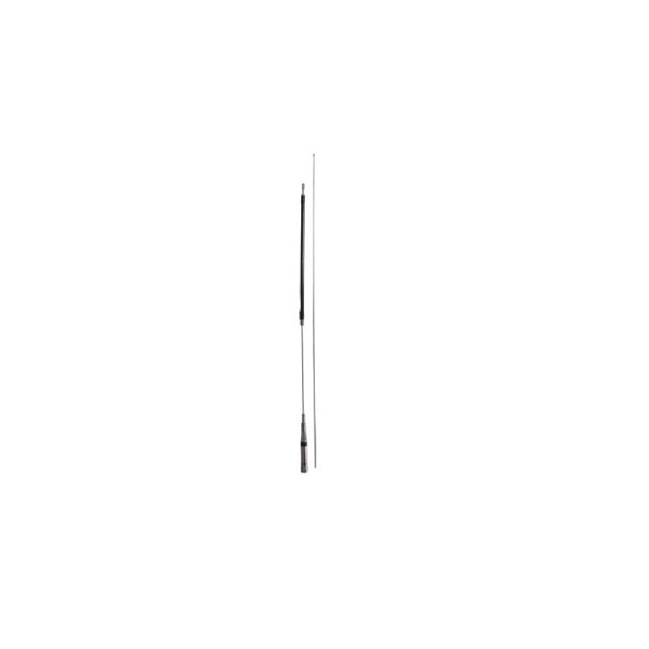 Diamond HF80CL Antena movil banda 80m.