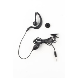 Dynascan AD-09+ Microauricular