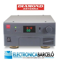 Diamond GZV4000D Fuente de alimentación conmutada 40A