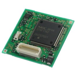 Módulo de Voz Yaesu FVS-2