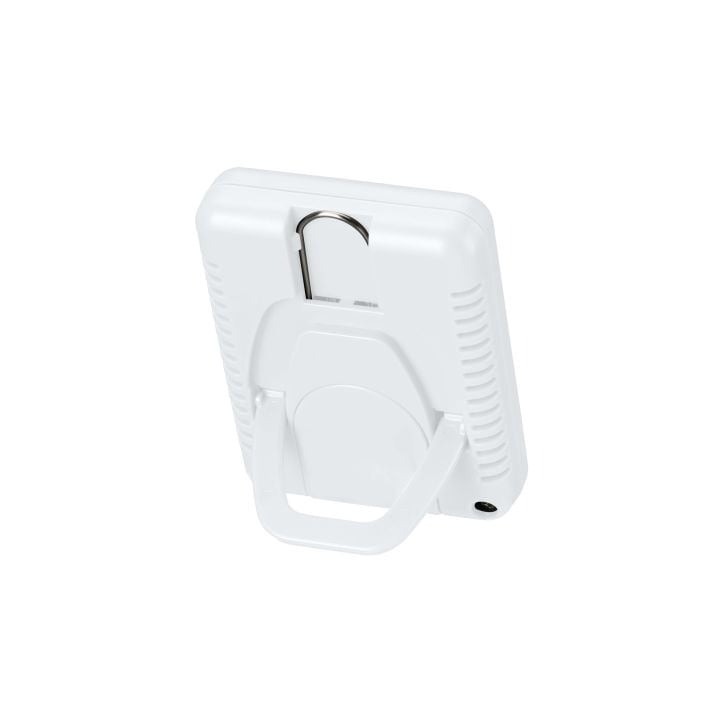 Bresser ClimaTemp Hygro blanco indicador de 3 piezas
