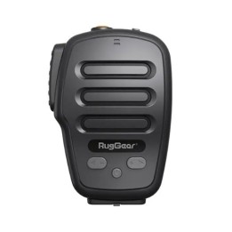 Micro-altavoz Ruggear Bluetooth® PTT RSM 2