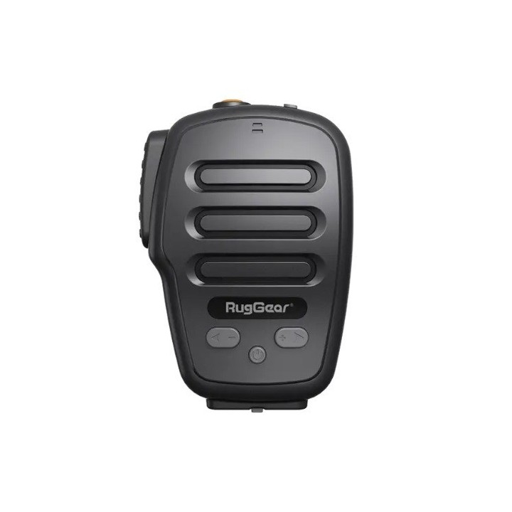 Micro-altavoz Ruggear Bluetooth® PTT RSM 2