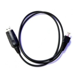 Cable programación DYNASCAN DB-14M / M24 / P72