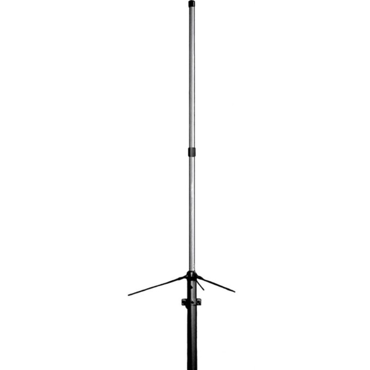 X-300-NW - Antena base bibanda 144/430 MHz., 3.1 m.