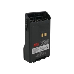 Batería smart para MOTOROLA DP3441, DP3661, Serie XiR86xx. Li-Ion 7.4V / 2600mAh