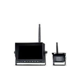 MIDLAND Truck Guardian Pro Dash Cam