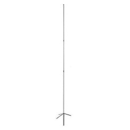 X-510-NW - ANTENA BASE BIBANDA 144/430 MHZ., 5.2 M.