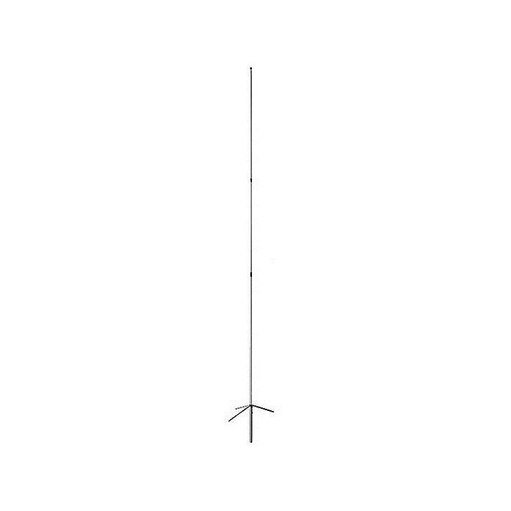 X-510-NW  Antena base bibanda 144/430 MHz., 5.2 m.