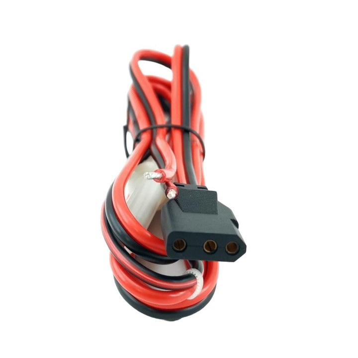 Cable de alimentación de reposición para ANYTONE AT-5555