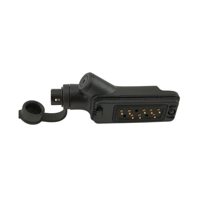 Dongle Bluetooth con conexión SEPURA STP8000 / STP9000