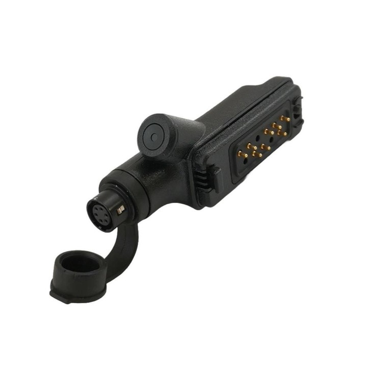 Dongle Bluetooth con conexión SEPURA STP8000 / STP9000