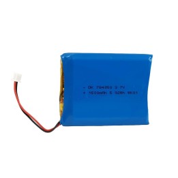Batería para altavoz bluetooth SP-BT-POC
