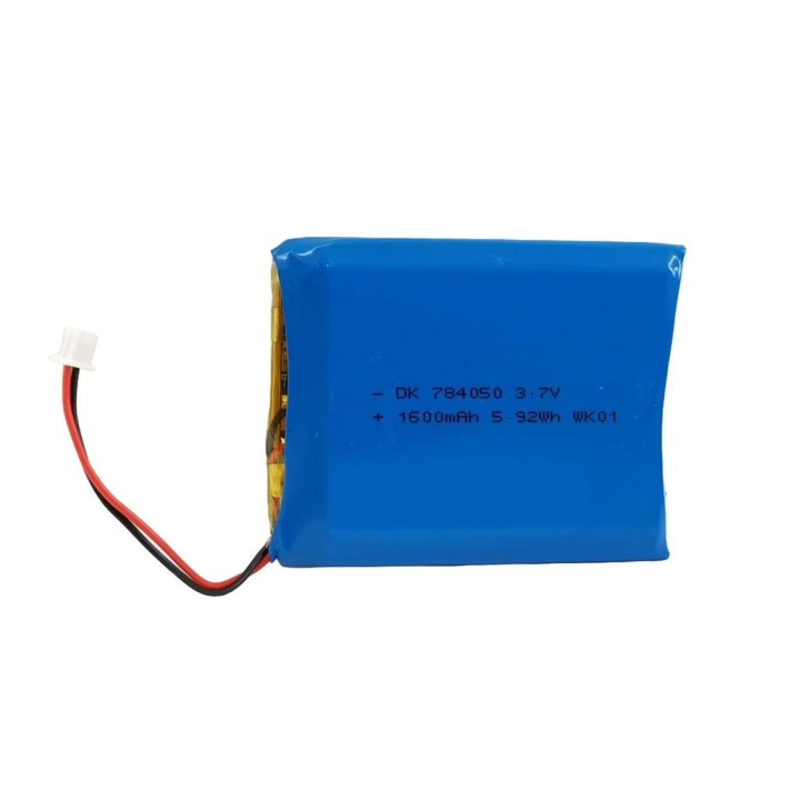 Batería para altavoz bluetooth SP-BT-POC