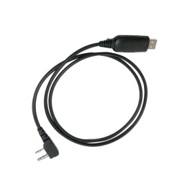 Cable programación USB para TeCom LC / SL / HD