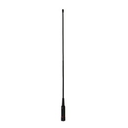 Antena portátil bibanda 144/430 MHz. DX-SRH-17-S