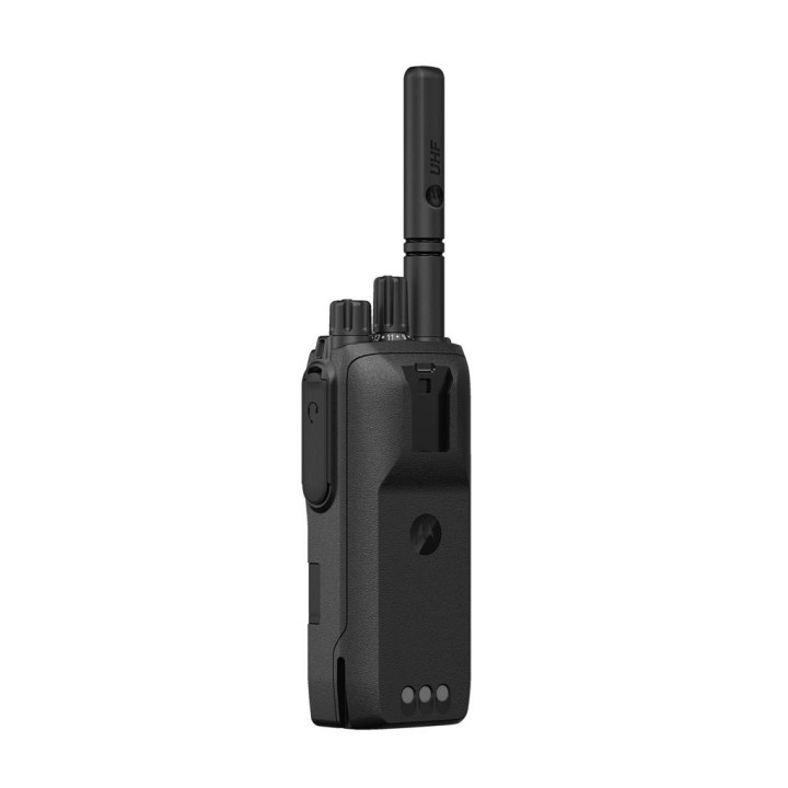 Walkie  MOTOROLA MOTOTROBO R2 VHF analógico/digital