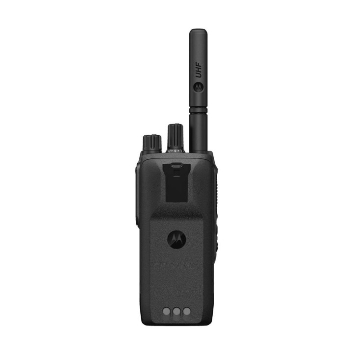 Walkie  MOTOROLA MOTOTROBO R2 VHF analógico/digital