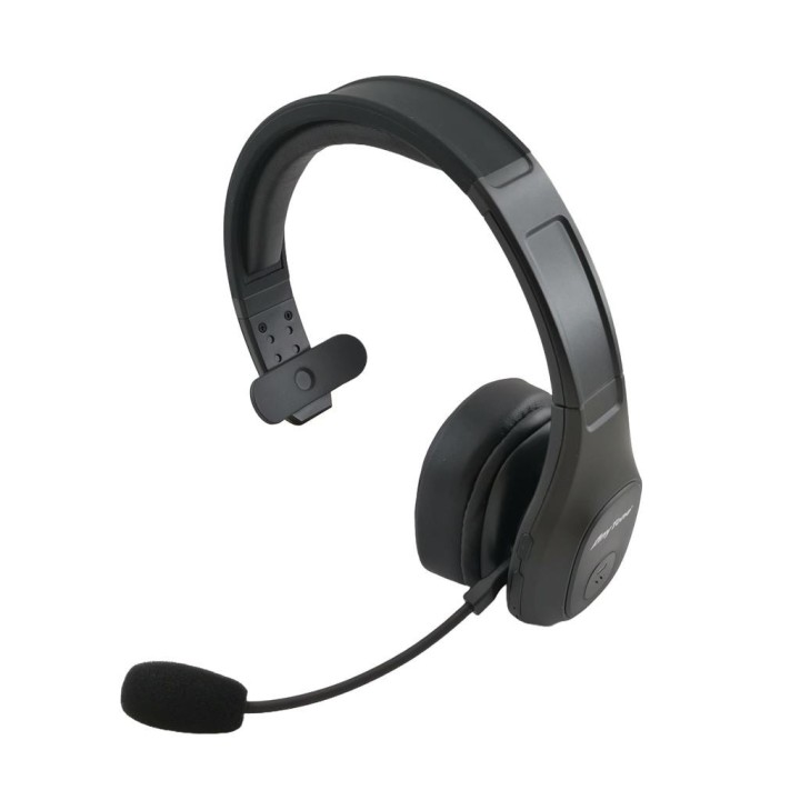 Microcascos tipo diadema con bluetooth ANYTONE Q9  