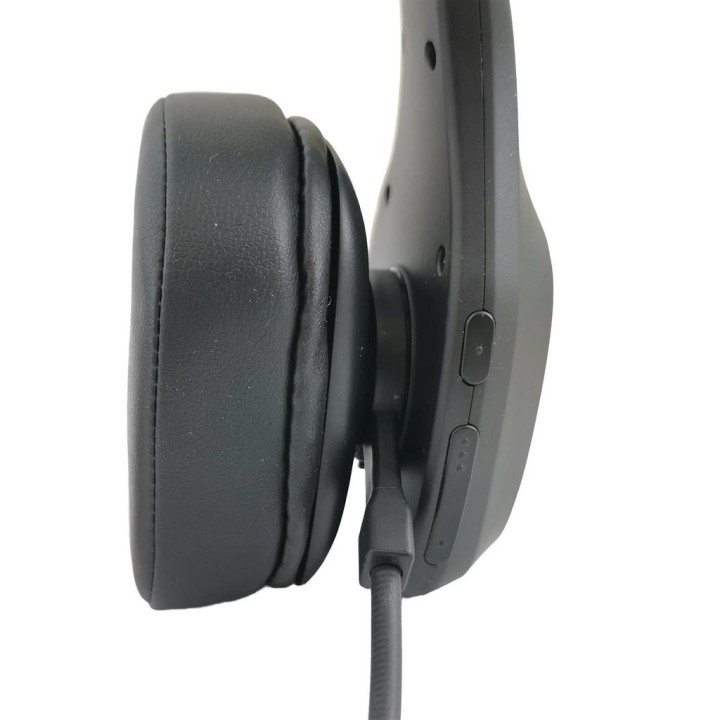 Microcascos tipo diadema con bluetooth ANYTONE Q9  